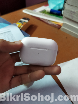 AIRPODS PRO GEN-2